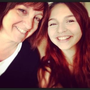 Meet your Posher, Susan